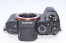 Mirrorless Interchangeable Lips Sony 7R Ii (Ilce-7Rm2)
