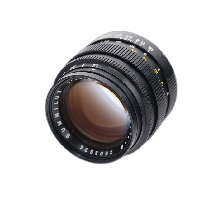 Leica Others 50/1.4 2