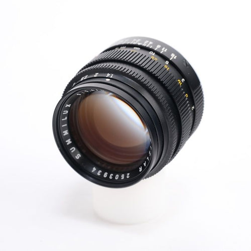 Leica Others 50/1.4 2