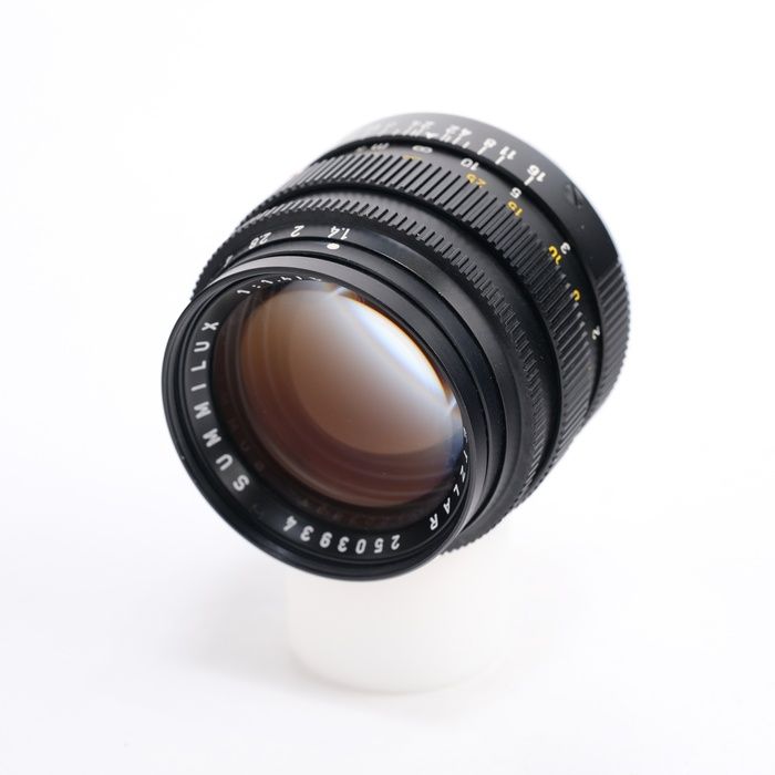 Leica Others 50/1.4 2
