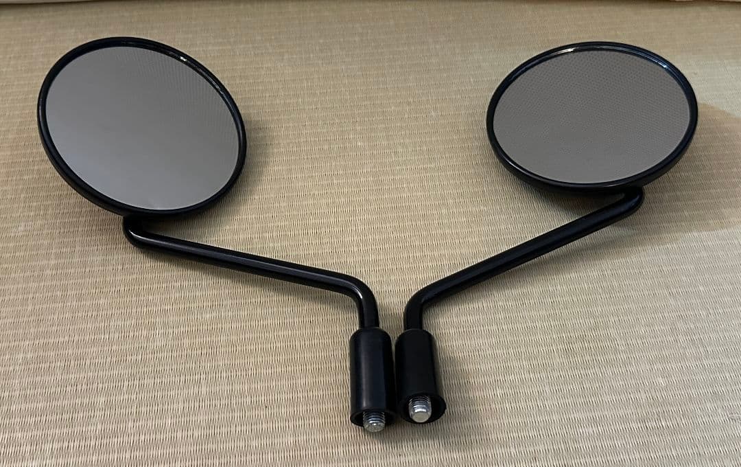 Yamaha Mirrors 250