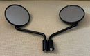 Yamaha Mirrors 250