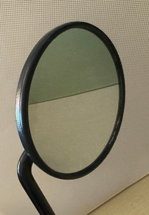 Yamaha Mirrors 250