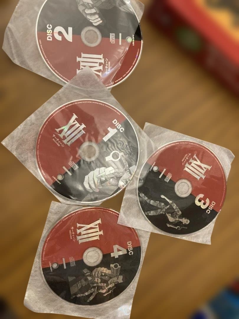 Other Xiii Pc
