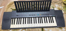 Yamaha Keyboard Electronic Piano Psr-100