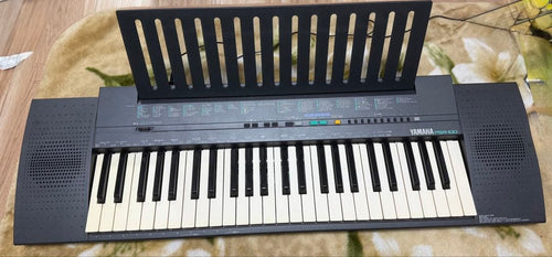 Yamaha Keyboard Electronic Piano Psr-100