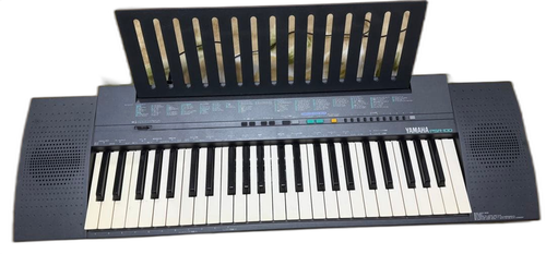 Yamaha Keyboard Electronic Piano Psr-100