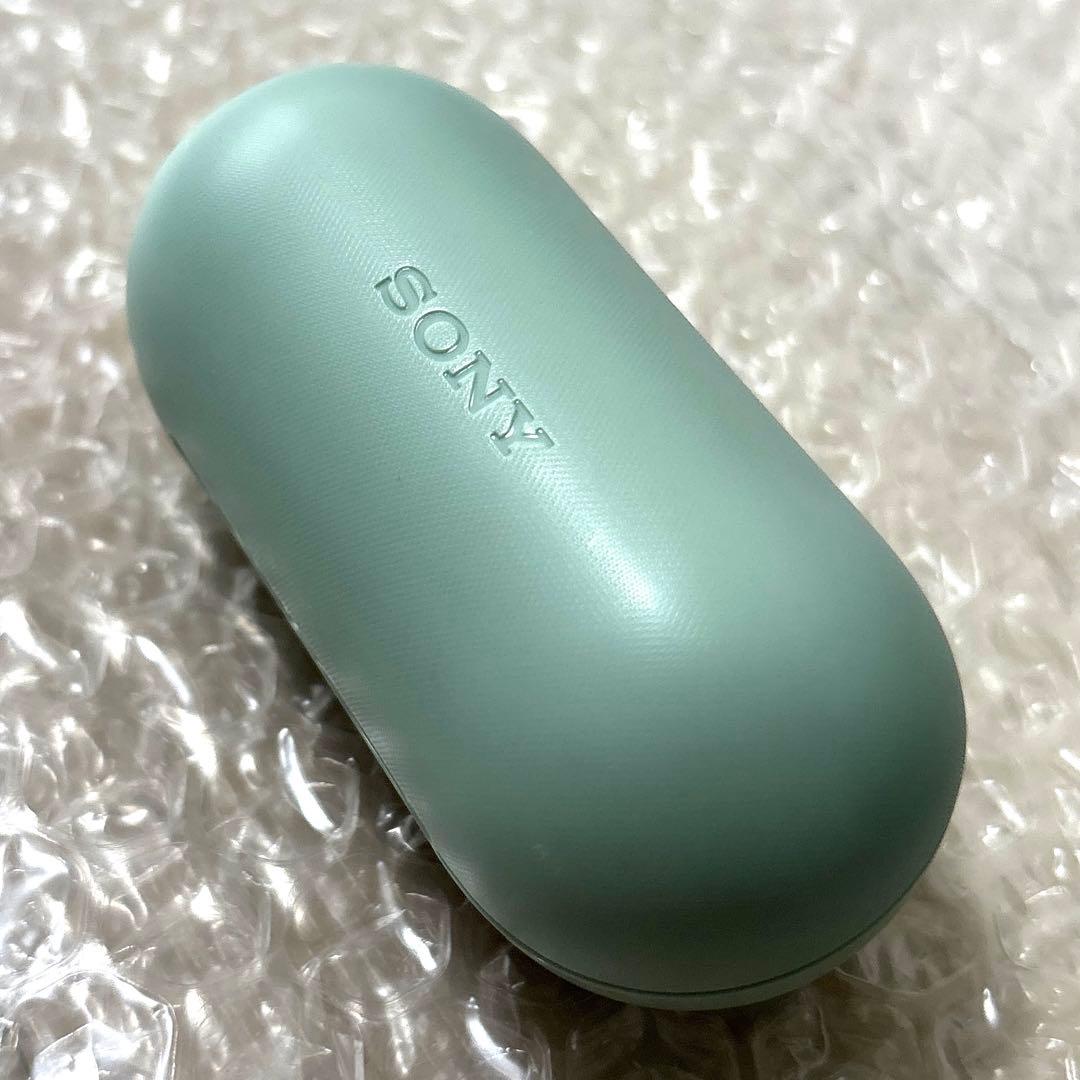 Sony Wireless Earphones Wf-C700N