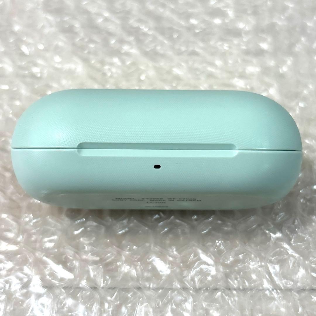 Sony Wireless Earphones Wf-C700N