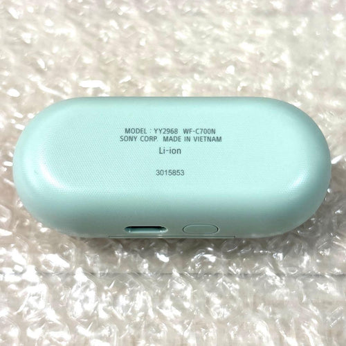Sony Wireless Earphones Wf-C700N