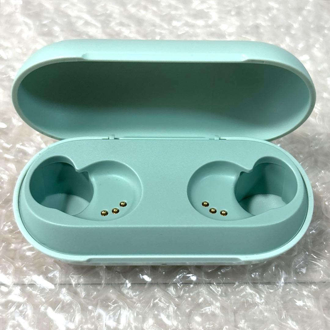 Sony Wireless Earphones Wf-C700N