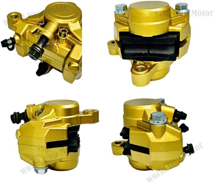 Brake World Imp Motor Tzr250 3Xv Tzr125 Tzm150 Yamaha