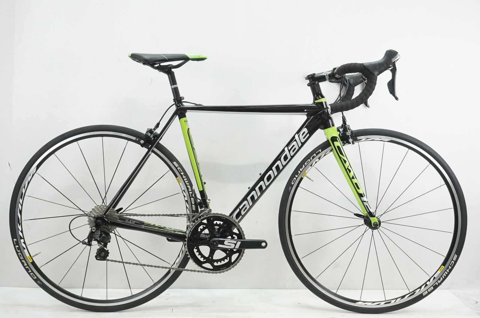 Cannondale Road Bike Caad12 105 2016