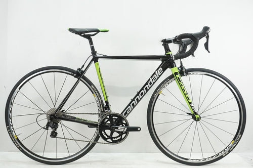 Cannondale Road Bike Caad12 105 2016