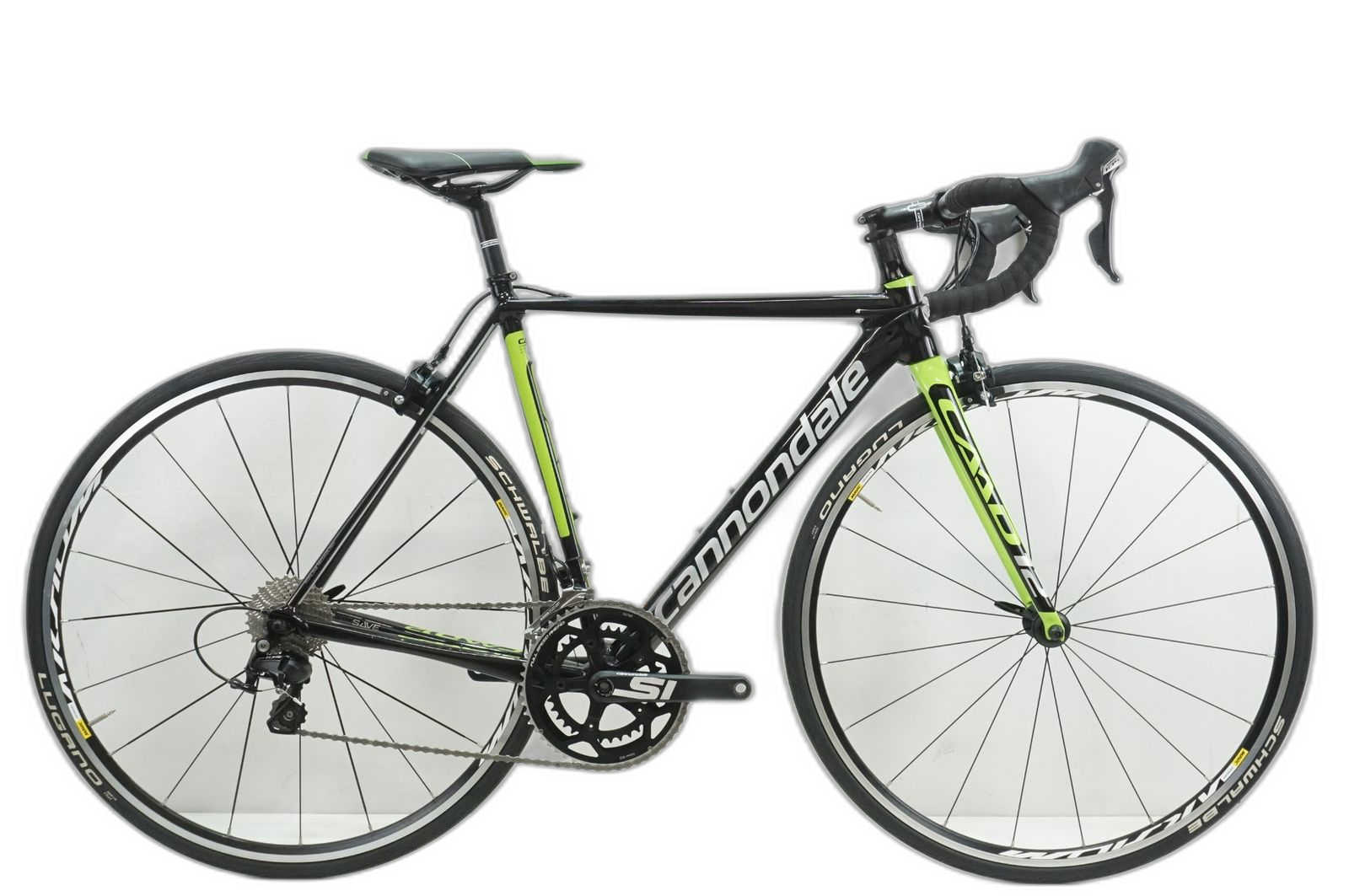 Cannondale Road Bike Caad12 105 2016