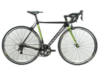 Cannondale Road Bike Caad12 105 2016