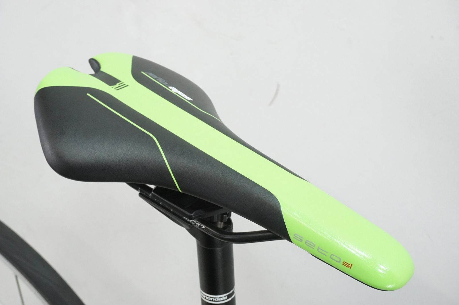 Cannondale Road Bike Caad12 105 2016