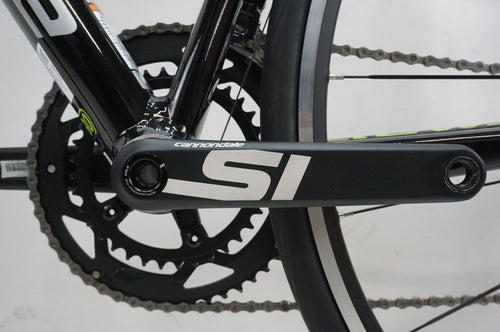 Cannondale Road Bike Caad12 105 2016