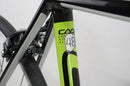 Cannondale Road Bike Caad12 105 2016