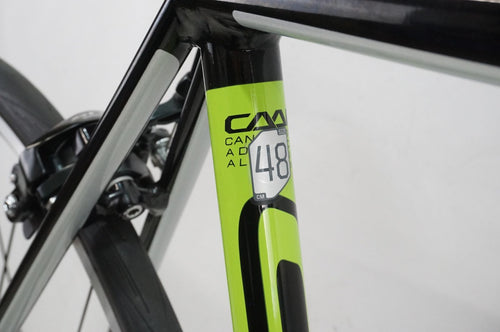 Cannondale Road Bike Caad12 105 2016
