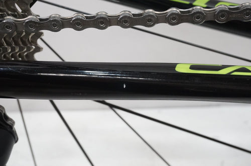 Cannondale Road Bike Caad12 105 2016
