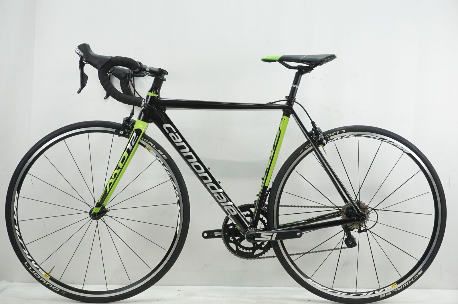 Cannondale Road Bike Caad12 105 2016