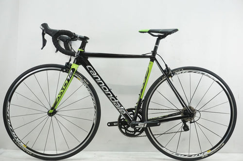 Cannondale Road Bike Caad12 105 2016