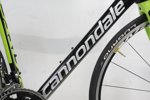 Cannondale Road Bike Caad12 105 2016