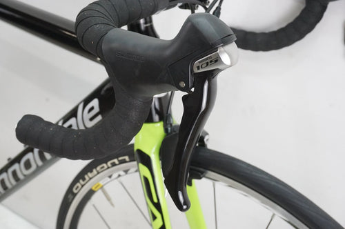 Cannondale Road Bike Caad12 105 2016