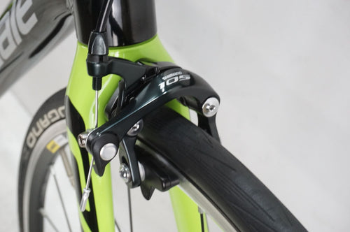 Cannondale Road Bike Caad12 105 2016