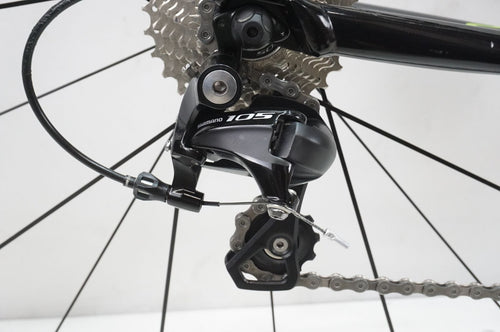Cannondale Road Bike Caad12 105 2016