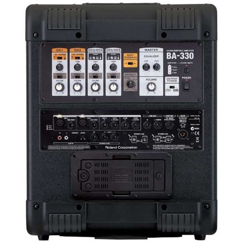 Roland Others Ba-330