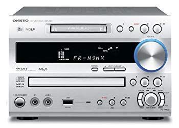 Amplifier Body Onkyo Cd/Md Fr-N9Nx(S) G6Bh9Ry