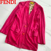 Fendi Other Y2K L