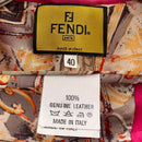 Fendi Other Y2K L