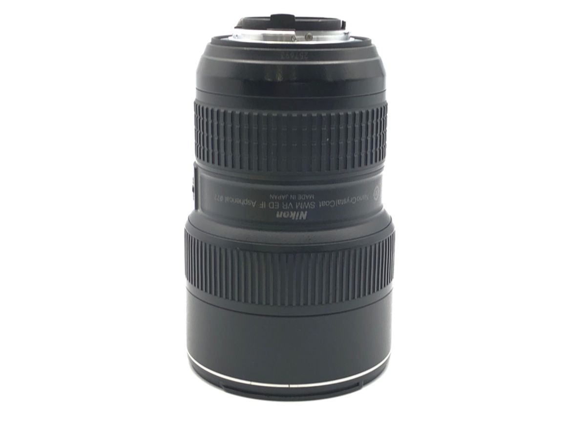 Lens (Zoom) Af-S Nikkor 16-35Mm F/4G Ed Vr
