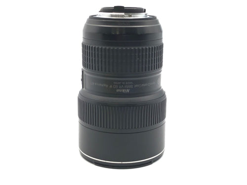 Lens (Zoom) Af-S Nikkor 16-35Mm F/4G Ed Vr