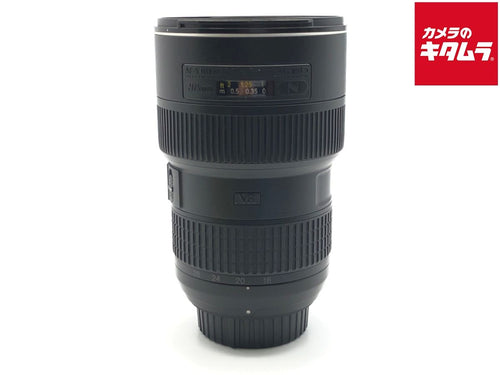Lens (Zoom) Af-S Nikkor 16-35Mm F/4G Ed Vr