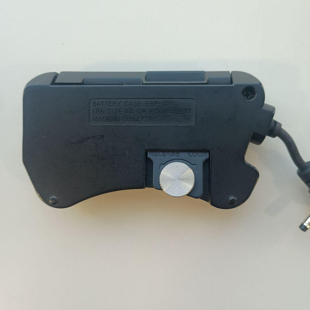 Sony Power Supply Accessories Cd D-Ne Ebp-104