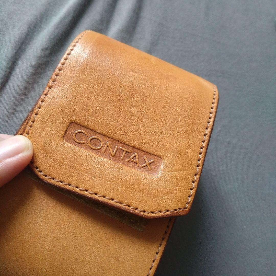 Contax Camera Cases T3 Kyocera