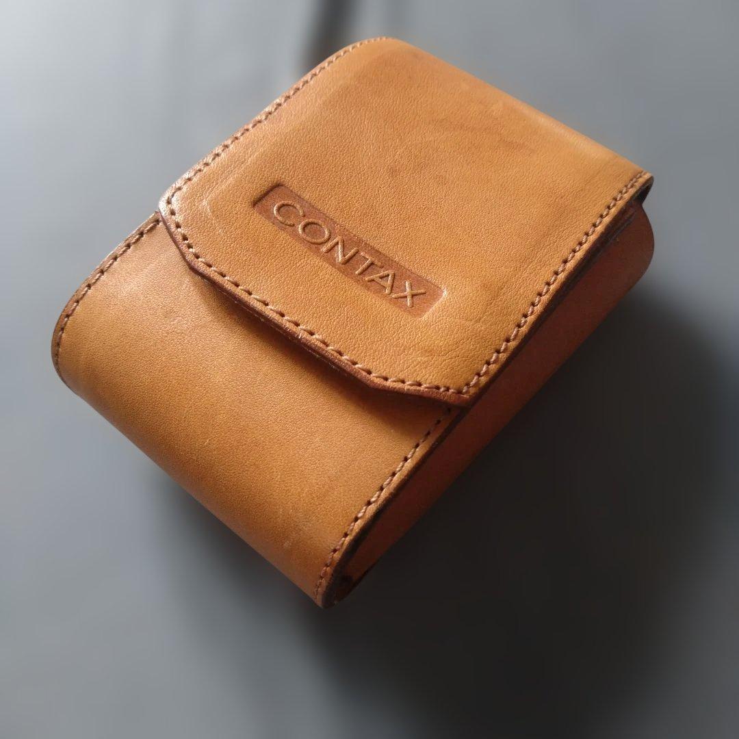 Contax Camera Cases T3 Kyocera