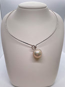 Necklace K14Wg