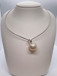 Necklace K14Wg