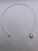 Necklace K14Wg