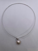 Necklace K14Wg