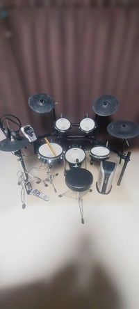 Electronic Drums Roland