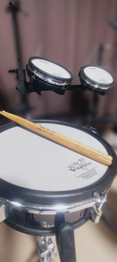 Electronic Drum Roland