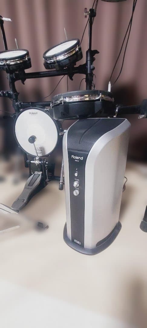 Electronic Drum Roland