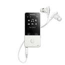 Digital Audio Player Sony S 16Gb Nw-S315 Bluetooth 52 2017 W