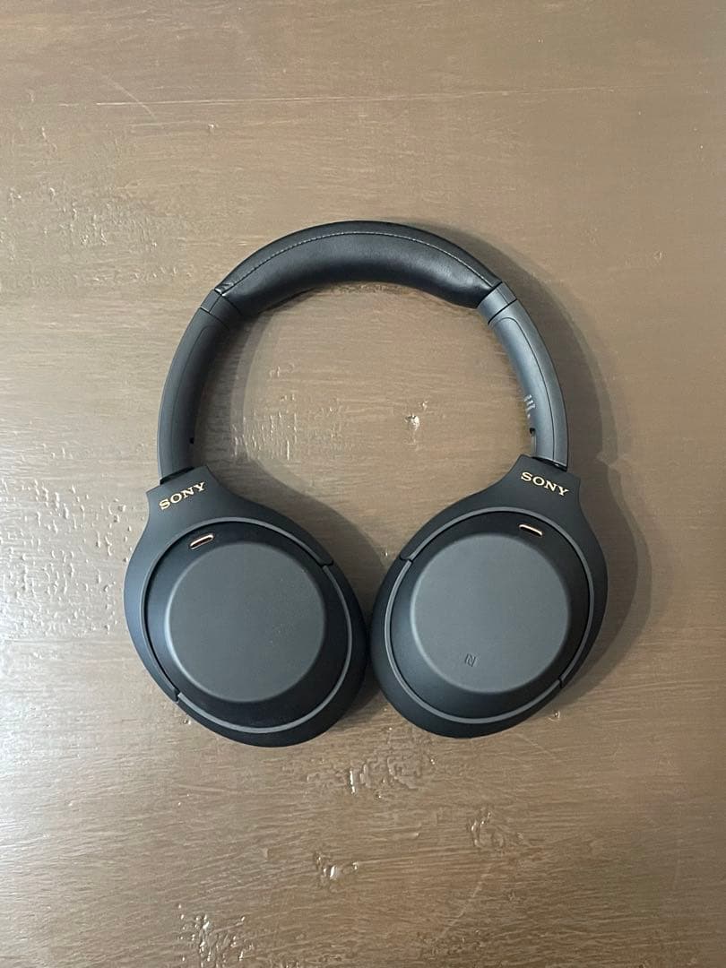 Sony Wireless Headphones Wh-1000Xm4